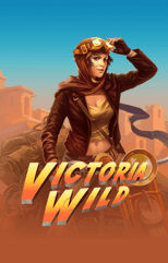 Victoria Wild