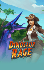 Dinosaur Rage