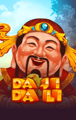 Da Ji Da Li