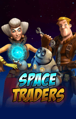 Space Traders