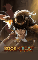Book of Duat