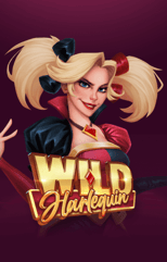 Wild Harlequin