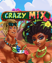 Crazy-Mix