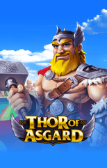 Thor of Asgard