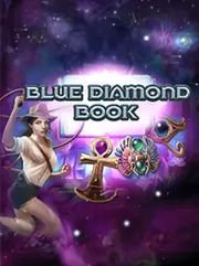 Blue Diamond Book