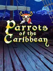 Parrots of the Caribbean