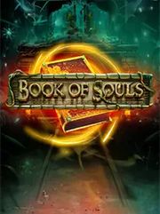 Book of Souls