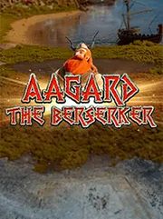 Aagard the Berserker