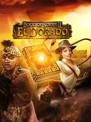 Book of Souls II: El Dorado