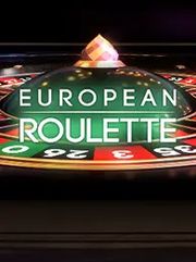 European Roulette