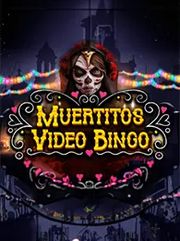 Muertitos: Video Bingo