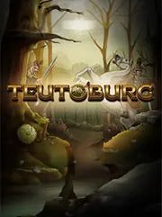 Teutoburg
