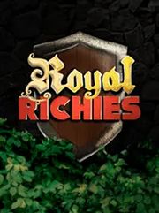 Royal Riches