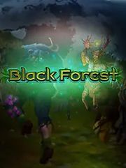 Black Forest