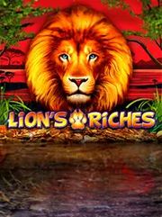 Lion’s Riches