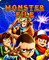 Monster File