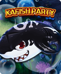 KA Fish Party