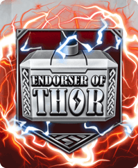 Endorser Of Thor