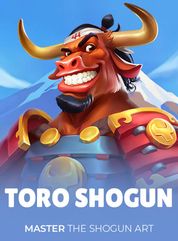 Toro Shogun