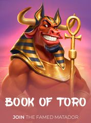 Book of Toro