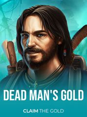 Dead Man's Gold