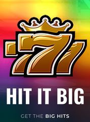 Hit it Big