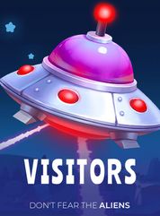 Visitors