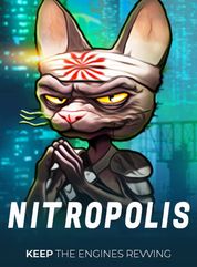 Nitropolis