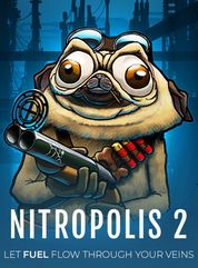 Nitropolis 2