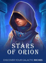 Stars of Orion