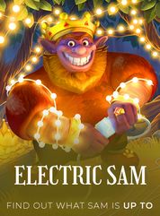 Electric Sam