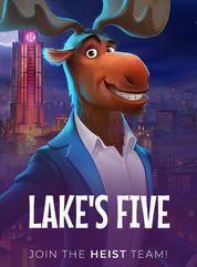 Lake's Five