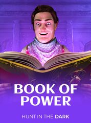 Book Of Power