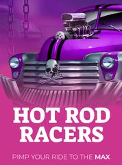 Hot Rod Racers