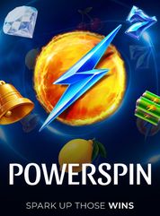 Powerspin