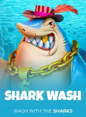 Shark Wash