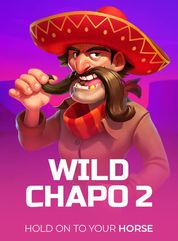 Wild Chapo 2