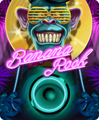 Banana Rock