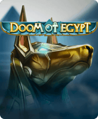 Doom of Egypt