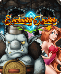 Enchanted Crystals