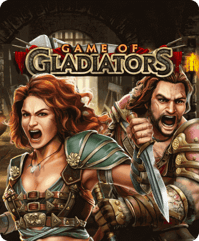 Game of Gladiators