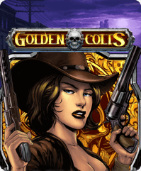 Golden Colts