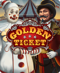 Golden Ticket