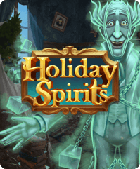 Holiday Spirits