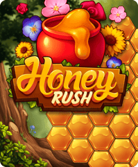 Honey Rush 100