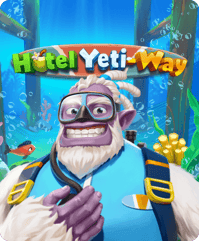 Hotel Yeti-Way