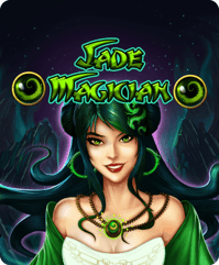 Jade Magician