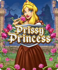 Prissy Princess
