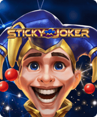 Sticky Joker