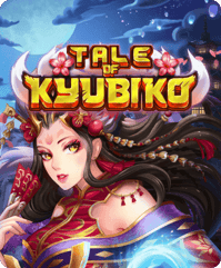 Tale Of Kyubiko